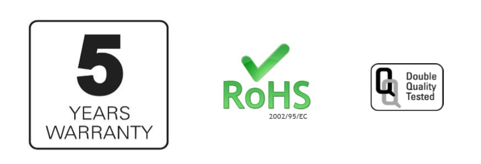 USB 3.0 to VGA converter - Sandberg.